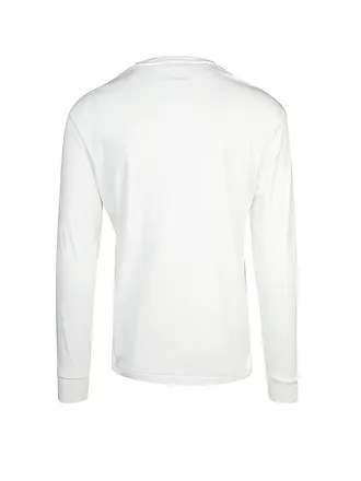 POLO RALPH LAUREN | T-shirt à manches longues | weiss